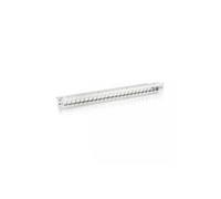 equip - Pannello patch - CAT 6a - Grigio chiaro - 24 porte