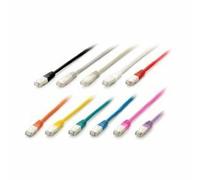 E_0001_1142628 Equip Equip 605690 cavo di rete Nero 1 m Cat6a S/FTP (S-STP) Info