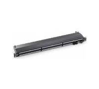 Equip PatchPanel Cat.6A 24 porte equip / grigio / schermato Keystone (326524)