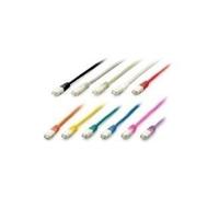 Equip S/ftp 10 M Cat6a Network Cable Oro