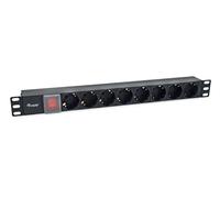 E_0002_S7817250 Equip Multipresa 8 Tomas Schuko Equip 333286 (1,8 m) Informatica