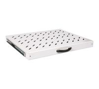 Equip EZVS-19-1-60-G porta accessori Ripiano scorrevole NEW