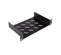 Equip EZFS-10-1-15-B porta accessori Mensola per scaffale NEW