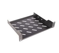 Equip EZFS-10-1-20-B porta accessori Mensola per scaffale NEW