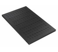 Equip Ripiano variabile 19" per server, 1U 100 cm