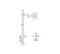 E_0002_S77210572 Equip Supporto da Tavolo per Schermo Equip 650166 32" Informati