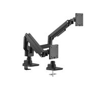 Equip Equip 650182 Supporto Da Tavolo Per Tv A Schermo Piatto 88,9 Cm (35") Nero