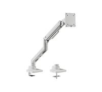 Equip 650181 supporto da tavolo per Tv a schermo piatto 124,5 cm (49") Bianco Sc