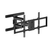 Equip Staffa di montaggio per TV a movimento completo da 43” a 100” (650348)