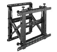 Equip Staffa per montaggio a parete video pop-out da 45” a 70” (Equip 650352 sk?