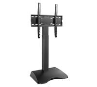 Conceptronic Supporto TV da Tavolo Staffa Regolabile per Televisori da 32 a 65 Peso max 50 Kg colore Nero - 650610C