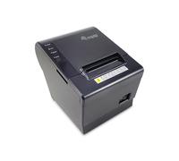 Equip Stampante Termica 58 mm Per POS Con Taglio Automatico USB 2.0 Nero