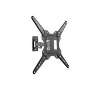Equip Supporto da parete 23"-55"/1TFT 30kg 1giunto