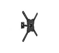 EQUIP SUPPORTO A PARETE PER TV DA 23" A 55" (650406)