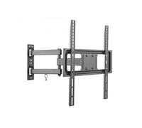 Equip 650341 32-55´´ Articulated Tv Stand Nero