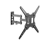 Equip Supporto da parete 23"-55"/1TFT 30kg 2 giunto