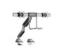 Equip Equip 650161 Supporto Da Tavolo Per Tv A Schermo Piatto 81,3 Cm (32") Nero