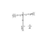 17 -32 ARTICULATING DUAL MONITOR D