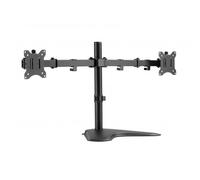 Equip 650123 supporto da tavolo per Tv a schermo piatto 81,3 cm (32") Nero Scrivania