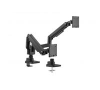 Equip Equip 650182 Supporto Da Tavolo Per Tv A Schermo Piatto 88,9 Cm (35") Nero