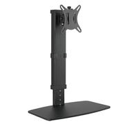Equip Supporto per monitor da 17“-32” a libero posizionamento