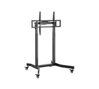 Equip Supporto da terra 55-100"/1TFT 120 kg