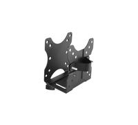 Equipaggia la mini CPU/da tavolo 650890 e la staffa di montaggio VESA