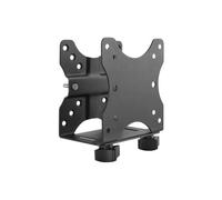 Equipaggia la mini CPU/da tavolo 650890 e la staffa di montaggio VESA