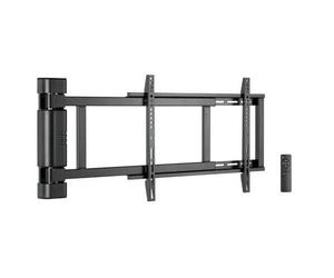 Equip Supporto per Lcd-Tv Motorizzata 32''-75'' Oscillante Fino a 50kg
