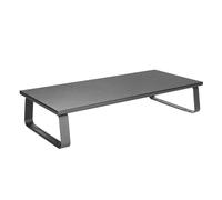 equip supporto TV da scrivania per schermo piatto Nero 20 kg