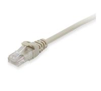 Equip U/UTP C6 PATCH CABLE 10 0M BEIGE