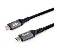 Equip USB 4 GEN 3 C TO C CABLE M/M 4K