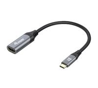 Equip Usb-C To Hdmi 2.1 Adapter 8K/60HZ 133492