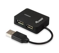Equip Hub USB 128952 4 porte