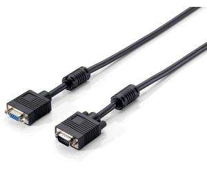 Equip VGA/VGA 3.0 m VGA-Kabel 3,00 Meter