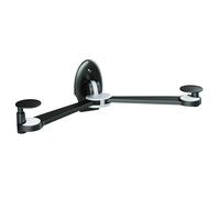 Equip Wandhalterung fur Audio/Video Gerate faltbar NUOVO