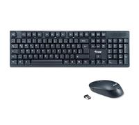 `Equip Wireless Tastatur + Maus, Layout deutsch` ACC NUOVO