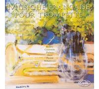 Equipages De La Flotte De Bres - Musique Francaise Pour Trompette