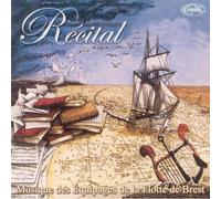 Equipages De La Flotte De Bres - Recital