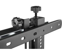 Equip 650352 - Supporto da parete per videowall pop-out, 45"-70"