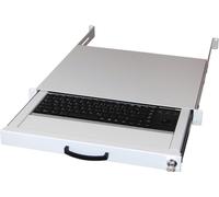 Equipaggia 4830 cm (19 ") cassetto - tastiera - rack -assembled - PS/2 USB - USA - RAL 7035 NEW