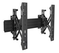 Equipaggia 650355 Supporto TV modulare 32"/65" VESA 600x400 Max 30Kg