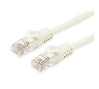Equipaggia Cavo di Rete RJ45 Cat.6A Halogen Free 15m