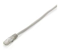 Equipaggia Cavo di Rete RJ45 U/UTP Cat.6 Grigio 20m