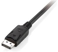 Equipaggia DisplayPort 1.2 Cavo - 10m - 4K/60Hz - 10 m - DisplayPort - DisplayPort - Maschio - Maschio - 3840 x 2160 pixel (119 NEW