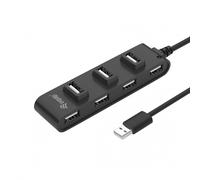Equipaggia Hub 7 porte USB 2.0