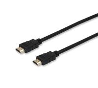 Equipaggia il cavo HDMI ad alta velocità con Ethernet 4K (5 m) 5,00 m