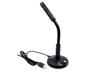 Equipaggia il microfono da tavolo USB