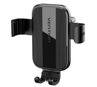 Equipaggia il supporto da tavolo Premium 1 schermo 17"-35" 10,5 kg Colore nero