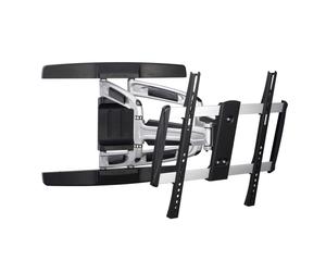 Equipaggia il supporto TV 32"/55" inclinabile VESA 200/300/400